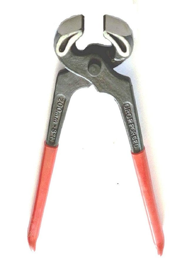 PILERMAN Small ''8' inch Pincer Plier - Image 2